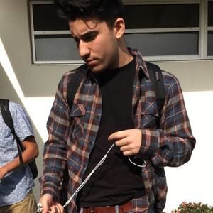 Meet your Posher, Mickey